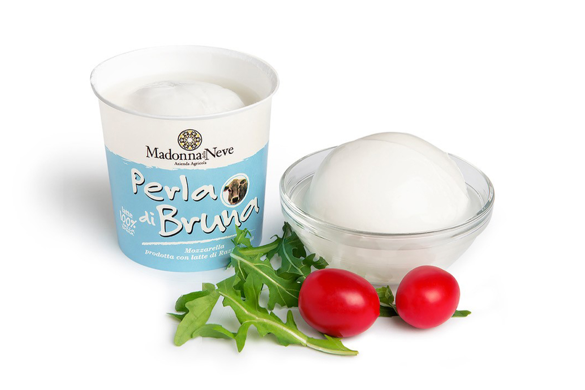 perle-di-bruna formaggio di razza bruna